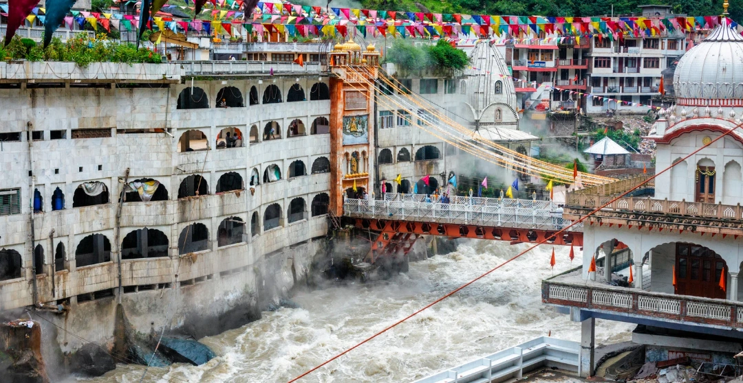 Himachal Pradesh tour package